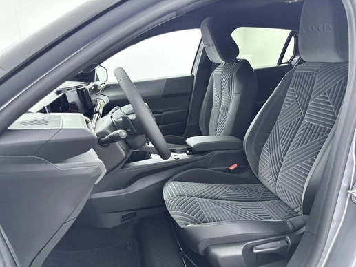 Lancia Ypsilon - Afbeelding 20 van 30