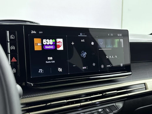 Lancia Ypsilon - Afbeelding 22 van 30