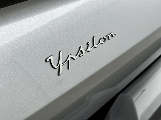 Lancia Ypsilon - Afbeelding 24 van 30