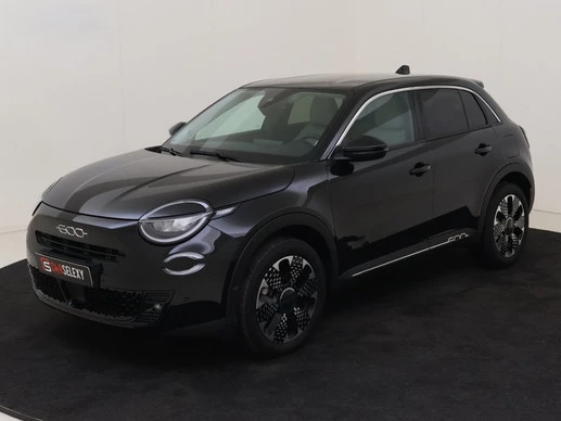 Fiat 600 - Afbeelding 1 van 30