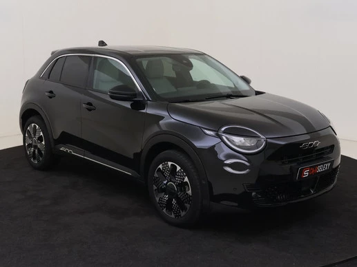 Fiat 600 - Afbeelding 9 van 30