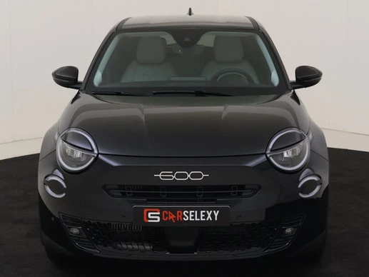 Fiat 600 - Afbeelding 10 van 30