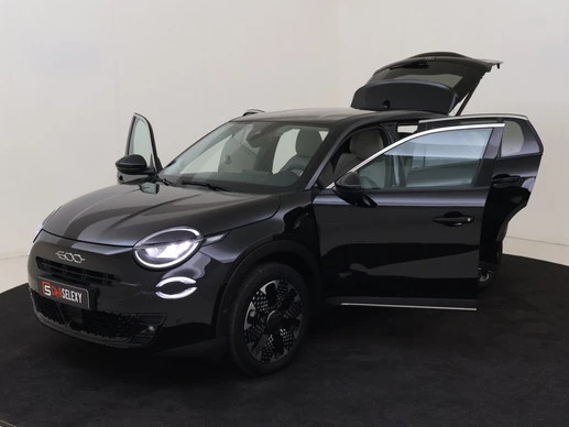 Fiat 600 - Afbeelding 11 van 30