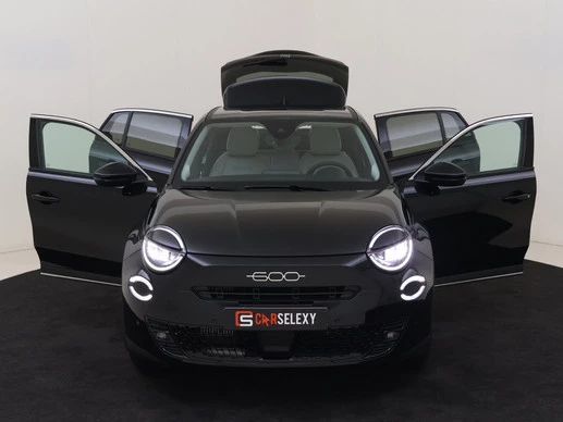 Fiat 600 - Afbeelding 19 van 30