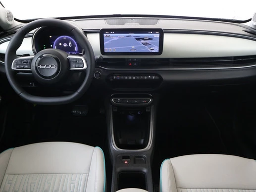 Fiat 600 - Afbeelding 20 van 30