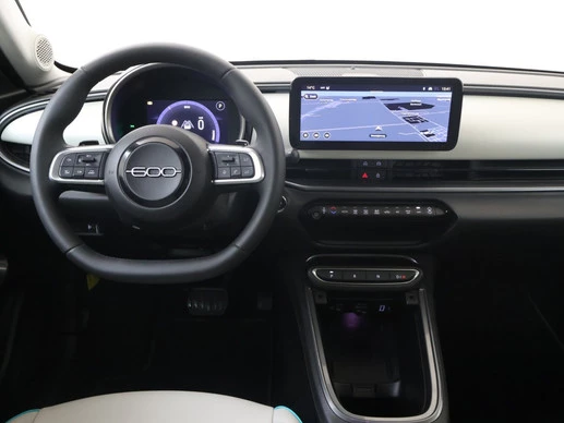 Fiat 600 - Afbeelding 21 van 30