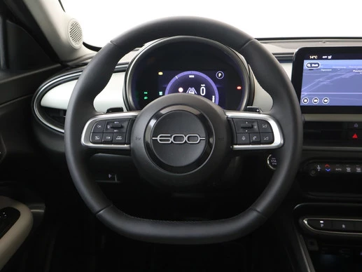 Fiat 600 - Afbeelding 22 van 30