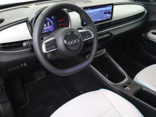 Fiat 600 - Afbeelding 23 van 30