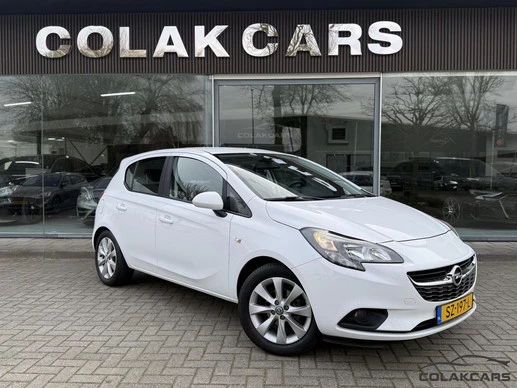 Opel Corsa - Afbeelding 2 van 30