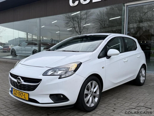 Opel Corsa - Afbeelding 4 van 30