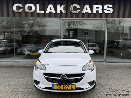 Opel Corsa - Afbeelding 5 van 30