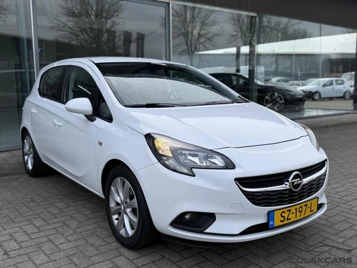 Opel Corsa - Afbeelding 6 van 30