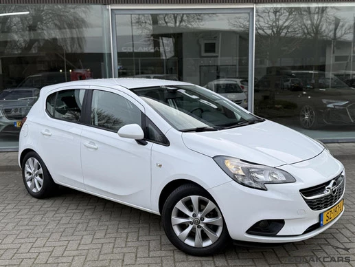 Opel Corsa - Afbeelding 7 van 30