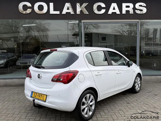 Opel Corsa - Afbeelding 9 van 30