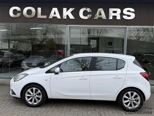 Opel Corsa - Afbeelding 12 van 30