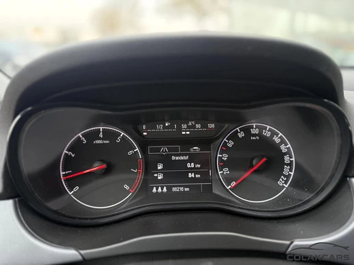 Opel Corsa - Afbeelding 19 van 30