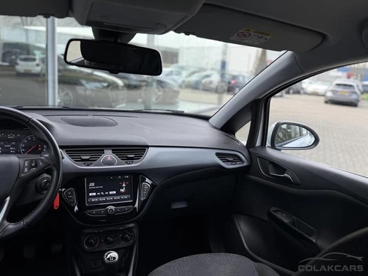 Opel Corsa - Afbeelding 20 van 30