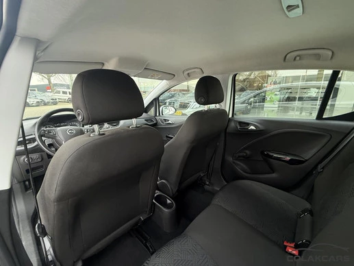 Opel Corsa - Afbeelding 22 van 30