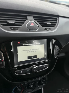 Opel Corsa - Afbeelding 27 van 30