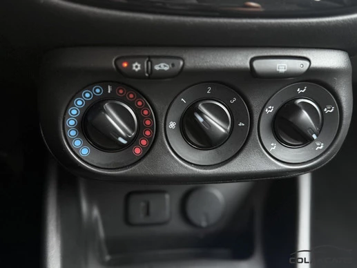 Opel Corsa - Afbeelding 30 van 30