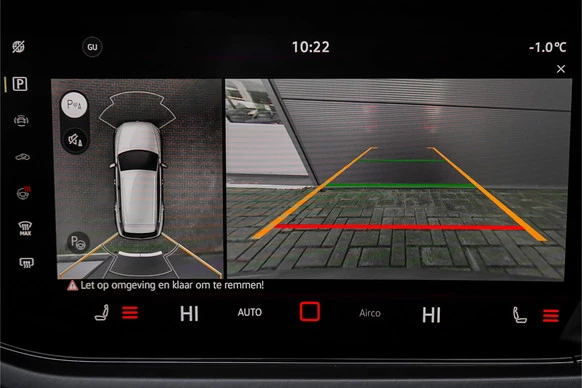 Volkswagen Touareg - Afbeelding 24 van 30