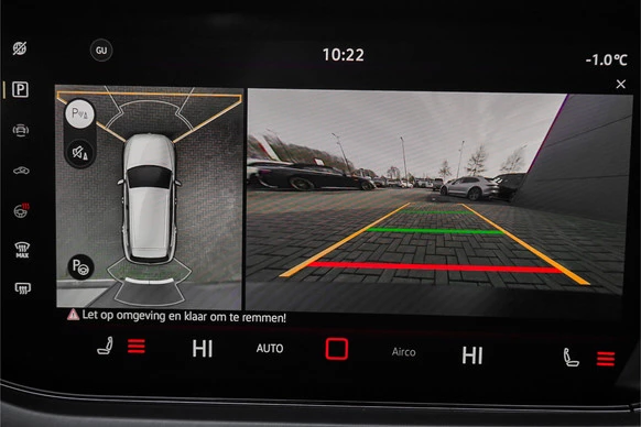 Volkswagen Touareg - Afbeelding 25 van 30