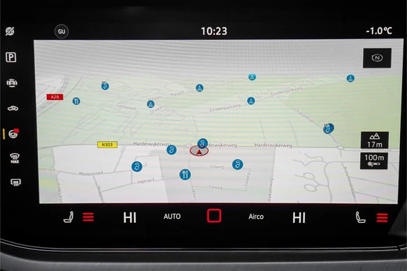 Volkswagen Touareg - Afbeelding 26 van 30