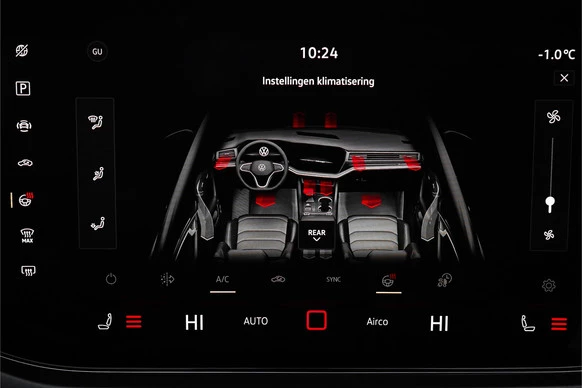 Volkswagen Touareg - Afbeelding 28 van 30