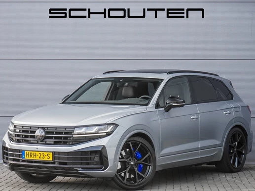 Volkswagen Touareg - Afbeelding 1 van 30