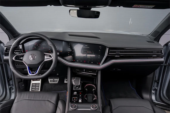 Volkswagen Touareg - Afbeelding 2 van 30