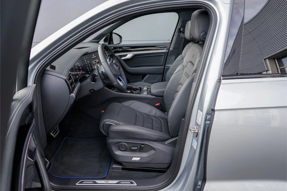 Volkswagen Touareg - Afbeelding 4 van 30
