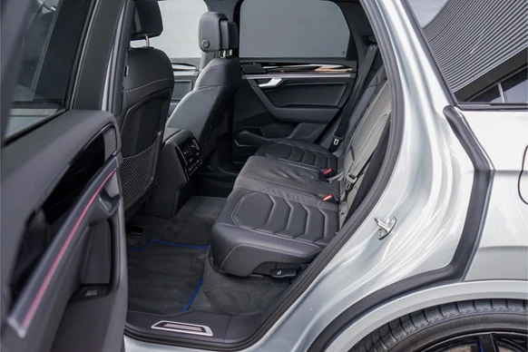 Volkswagen Touareg - Afbeelding 5 van 30