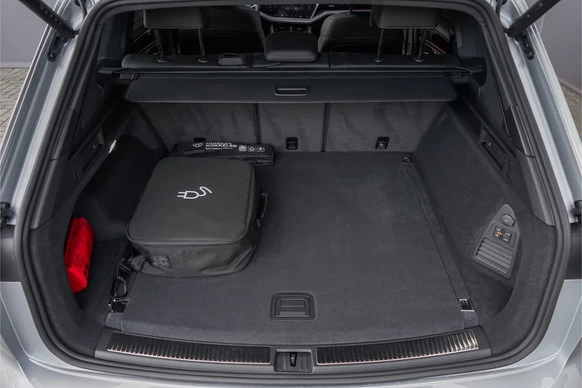 Volkswagen Touareg - Afbeelding 6 van 30