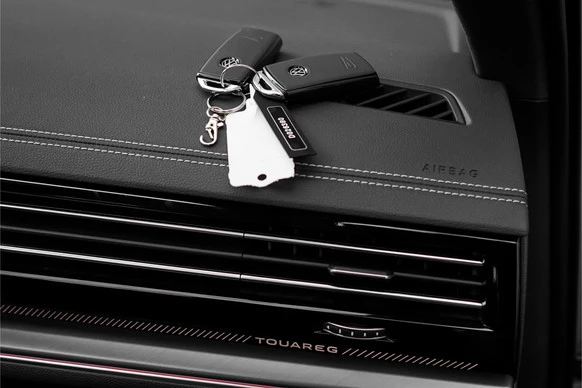 Volkswagen Touareg - Afbeelding 7 van 30