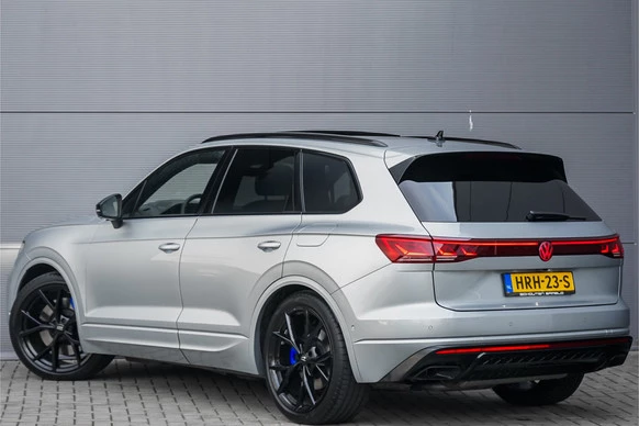 Volkswagen Touareg - Afbeelding 10 van 30