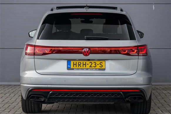Volkswagen Touareg - Afbeelding 11 van 30