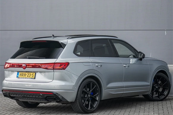 Volkswagen Touareg - Afbeelding 12 van 30