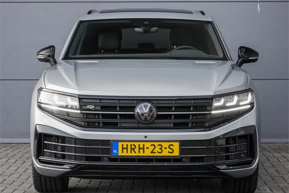 Volkswagen Touareg - Afbeelding 13 van 30