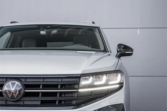 Volkswagen Touareg - Afbeelding 14 van 30