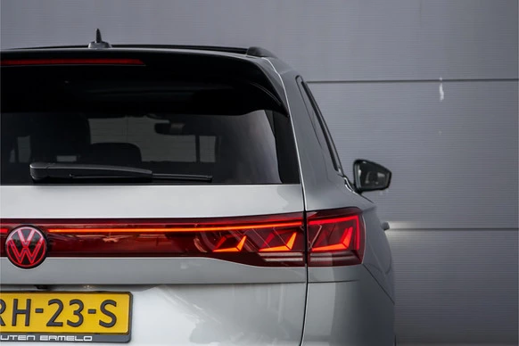 Volkswagen Touareg - Afbeelding 15 van 30