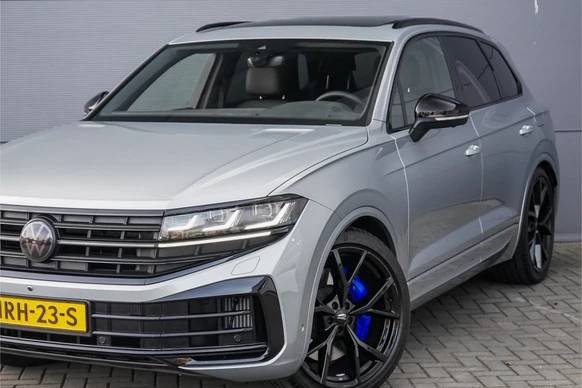 Volkswagen Touareg - Afbeelding 16 van 30