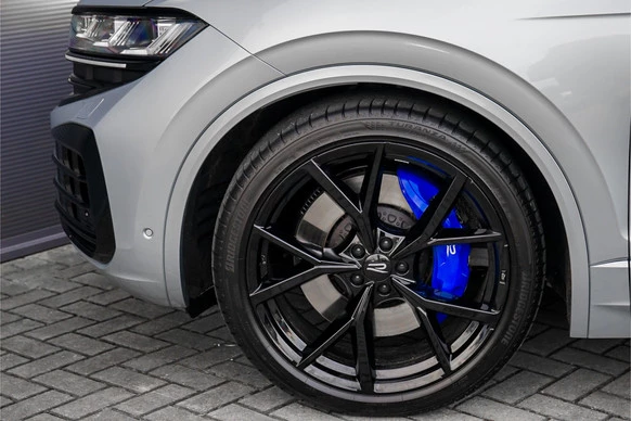 Volkswagen Touareg - Afbeelding 19 van 30