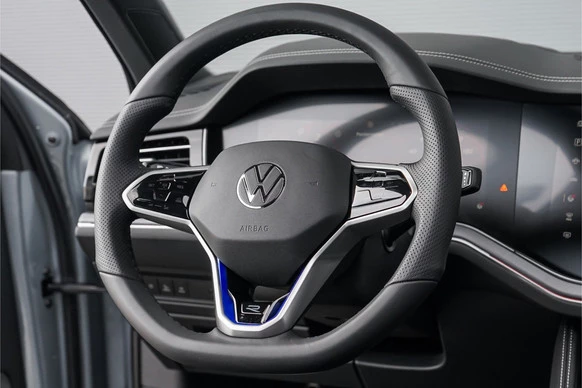 Volkswagen Touareg - Afbeelding 20 van 30