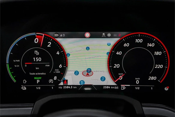 Volkswagen Touareg - Afbeelding 21 van 30