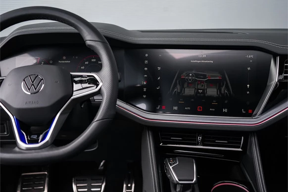 Volkswagen Touareg - Afbeelding 22 van 30