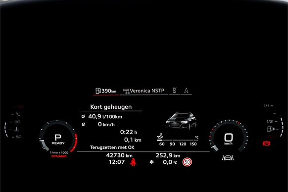 Audi A3 - Afbeelding 21 van 30