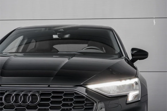 Audi A3 - Afbeelding 14 van 30