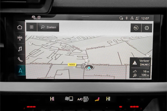 Audi A3 - Afbeelding 23 van 30