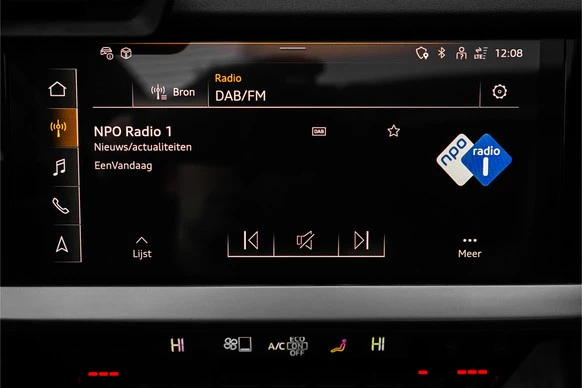 Audi A3 - Afbeelding 24 van 30