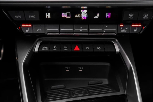 Audi A3 - Afbeelding 25 van 30